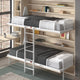 Couchage 90x190 (H240 x L212 x P57.5)