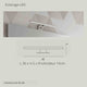 Eclairage LED 30 cm