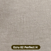 Ecru 02 PERFECT H