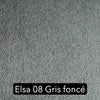 Elsa 08 Gris foncé
