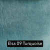 Elsa 09 Turquoise