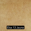 Elsa 13 Jaune