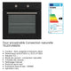 Four Encastrable Convection Telefunken