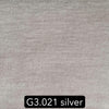 G3021 SILVER