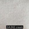 G4042 CREAM