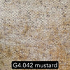 G4042 MUSTARD