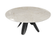Ø 190cm (115/190) H78 Crémona