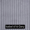 ISABEL 616 GREY