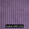ISABEL 640 LILLA