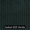 ISABEL 655 VERDE