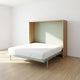 Couchage 90x190 (H107.6 x L212 x P42)