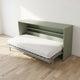 Couchage 90x190 (H107.6 x L212 x P57.5)