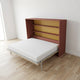 Couchage 140x190 (H157.6 x L212 x P57.5