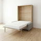 Couchage 140x190 (H220 x L186.6x P115)