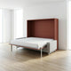 Couchage 140x190 (H170.6 x L236x P115)