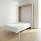 Couchage 140x190 (H220 x L162.6 x P37)