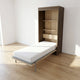 Couchage 90x190 (H220 x L112.6 x P57.5)