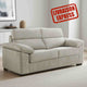 LUTOS Couchage 140 x 195 X 15