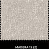 MADERA 15
