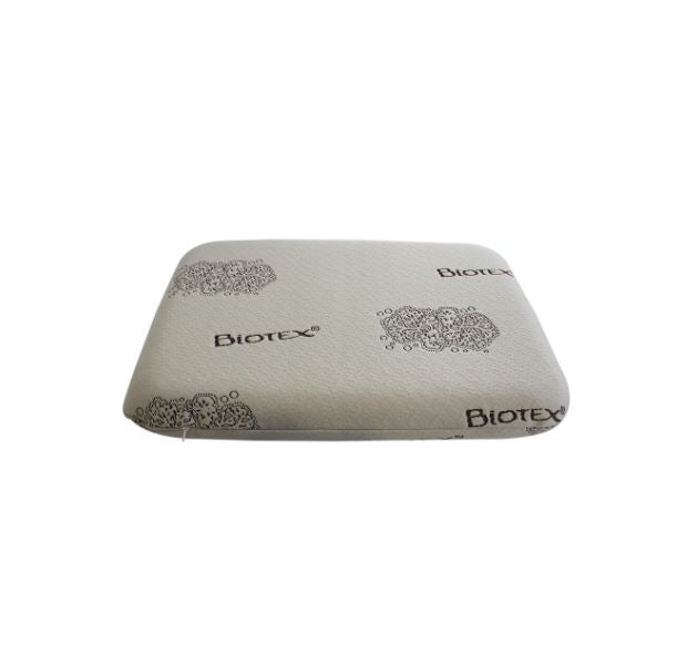 Oreiller Biotex MEMOTOP - Mémoire de forme 8cm