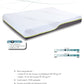 Matelas Empreinte Béziers 120x190 140x190 140x200 160x200 180x200 70x190 80x190 80x200 90x190 90x200