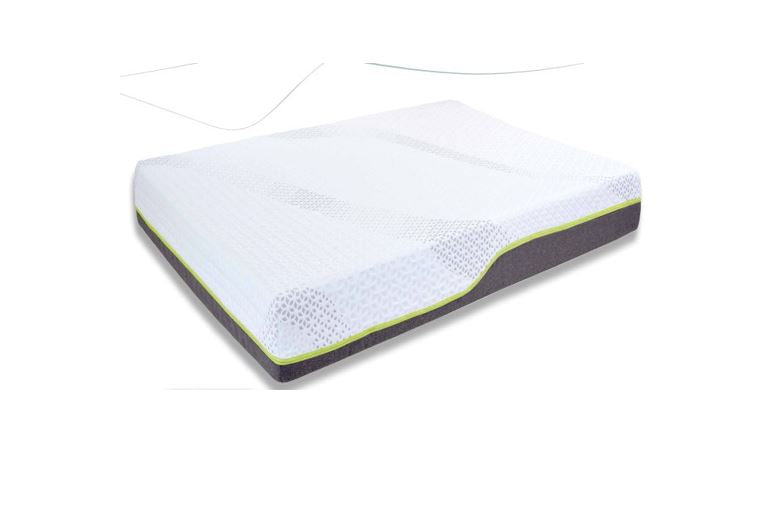 Matelas Empreinte Béziers 120x190 140x190 140x200 160x200 180x200 70x190 80x190 80x200 90x190 90x200