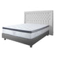 Matelas Royal Palace Literie du Comtat Béziers 140x190 160x200 180x200 200x200 100x200 120x190