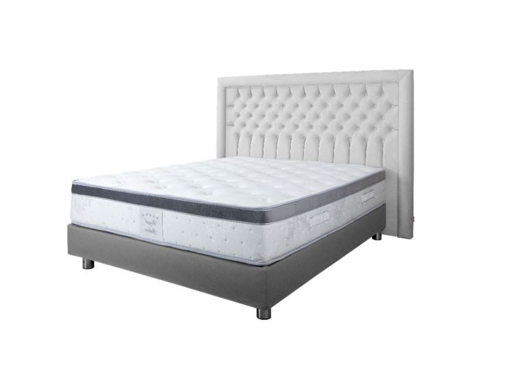 Matelas Royal Palace Literie du Comtat Béziers 140x190 160x200 180x200 200x200 100x200 120x190