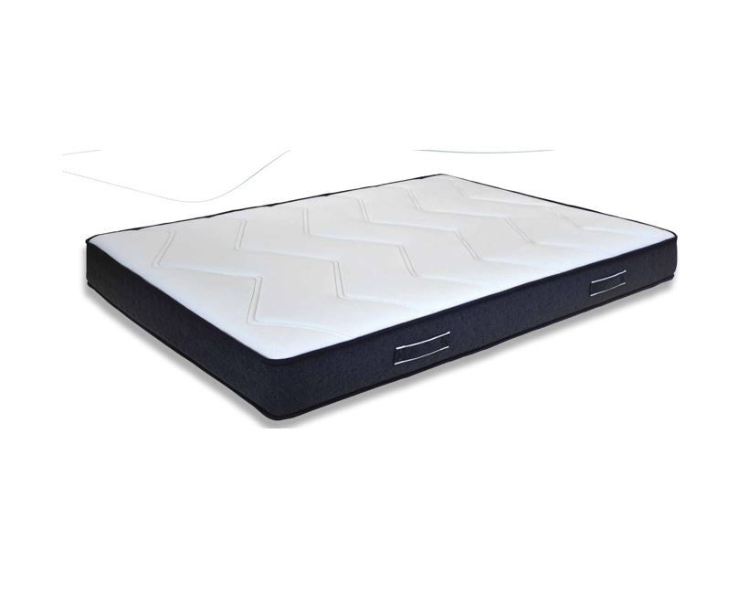 Matelas PREST Mousse HD30Kg / Ressorts ensachés