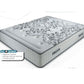 Matelas Queen Béziers 140x190 140x200 160x200 180x200 120x190  90x190 90x200 80x190 80x200