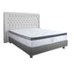 Matelas Paris Palace Literie du Comtat Béziers 140x190 140x200 160x200 180x200 200x200 100x200 120x190