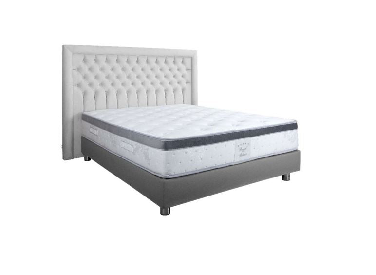 Matelas Paris Palace Literie du Comtat Béziers 140x190 140x200 160x200 180x200 200x200 100x200 120x190