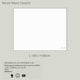 Miroir Retro Toutchi L100 H80 cm