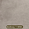 Muldvarp 11 WIND
