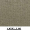 NAVIGLI 110 Beige foncé