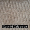 Oasis 08 Café au lait