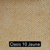 Oasis 10 Jaune
