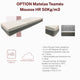 Option Matelas Teaméo HR 50Kg Teaméo