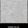 SAJMA 20