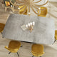 L 135 ou 175 x 135 x H76 Silver