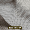 Argent 17 EDEN