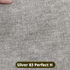 Silver 83 PERFECT H