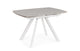 TABLE ALINE 119.5/180X85 ALINE BLANCHE