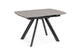 TABLE ALINE 119.5/180X85 ALINE NOIR