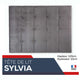 TDL SYLVIA Largeur 70cm