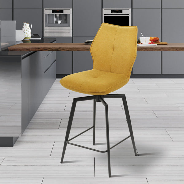 Chaise et Tabouret