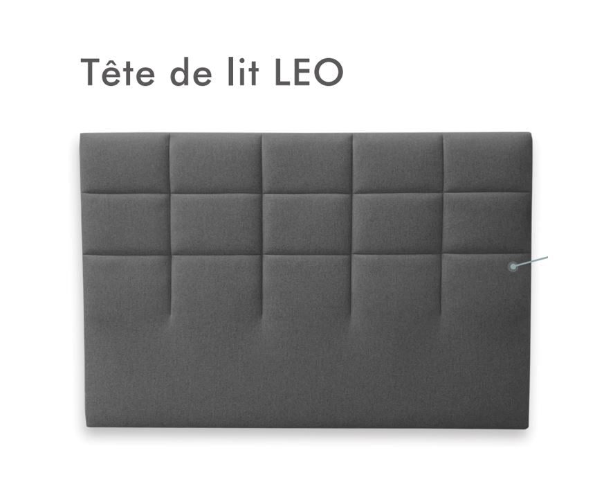 Tête de lit LE