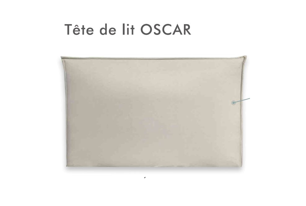 Tête de lit OSC