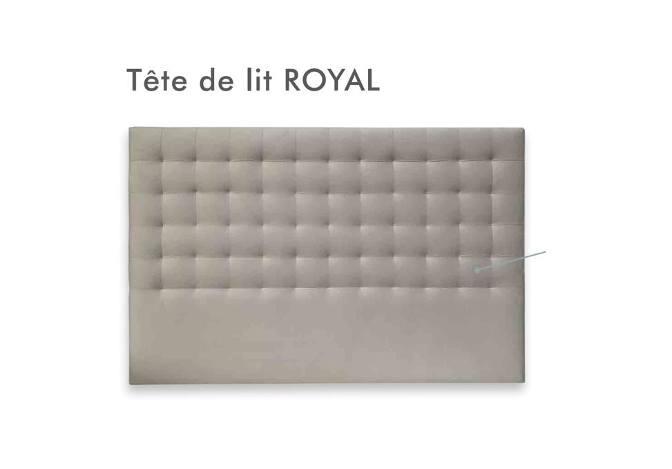 Tête de lit ROY