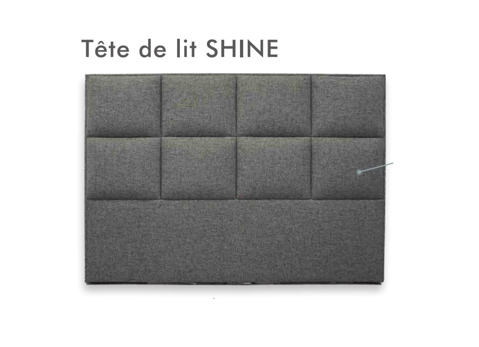 Tête de lit SHI